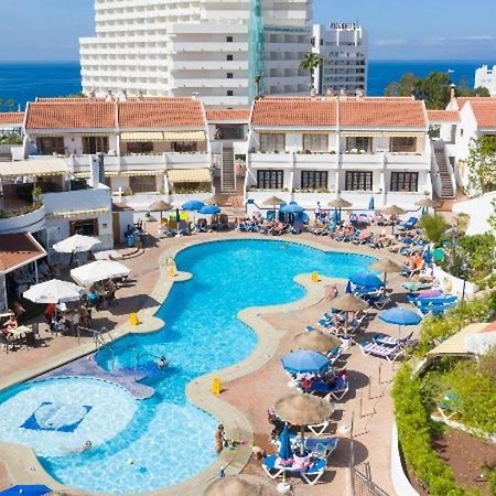 Modern Apartment In Costa Adeje With Shared Pool Playa Feñabe Esterno foto