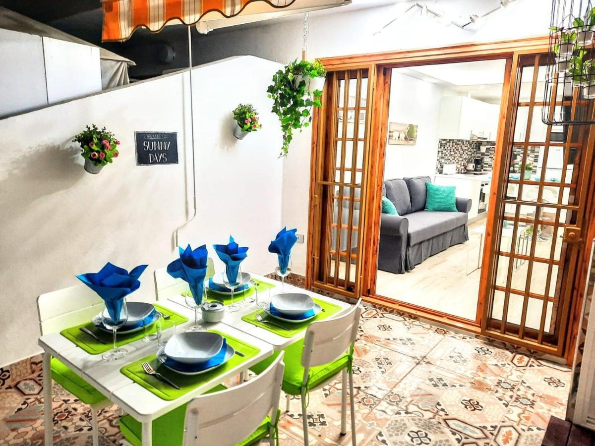 Modern Apartment In Costa Adeje With Shared Pool Playa Feñabe Esterno foto