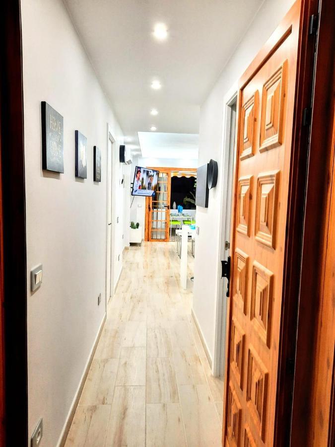 Modern Apartment In Costa Adeje With Shared Pool Playa Feñabe Esterno foto
