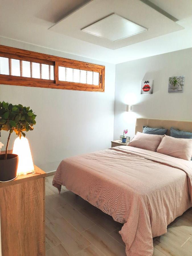 Modern Apartment In Costa Adeje With Shared Pool Playa Feñabe Esterno foto